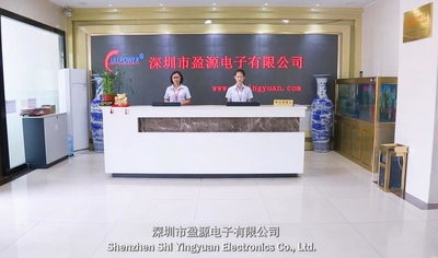 จีน Shenzhen Ying Yuan Electronics Co., Ltd. รายละเอียด บริษัท