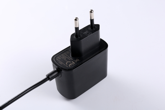 5V 2A 5V 2.5A 15W 12V 1.25A อะแดปเตอร์ไฟ UL CE UKCA SAA CCC KC PSE ได้รับการอนุมัติ