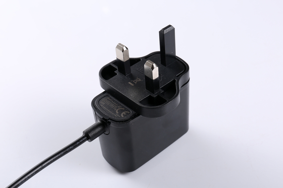 5V 2A 5V 2.5A 15W 12V 1.25A อะแดปเตอร์ไฟ UL CE UKCA SAA CCC KC PSE ได้รับการอนุมัติ