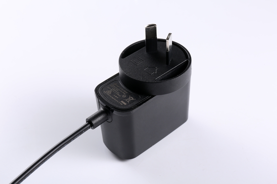 5V 2A 5V 2.5A 15W 12V 1.25A อะแดปเตอร์ไฟ UL CE UKCA SAA CCC KC PSE ได้รับการอนุมัติ