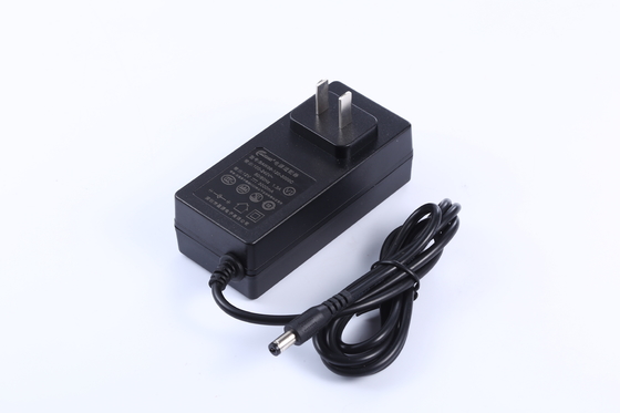 12V 3A 18V 2A 36W AC DC Adapter 24V 1.5 A 5V 5A 9V 3A ประสิทธิภาพระดับ VI