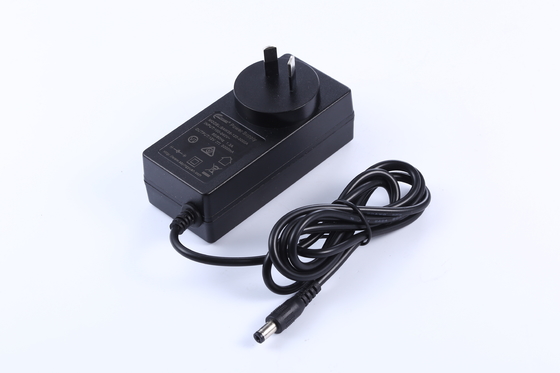 12V 3A 18V 2A 36W AC DC Adapter 24V 1.5 A 5V 5A 9V 3A ประสิทธิภาพระดับ VI