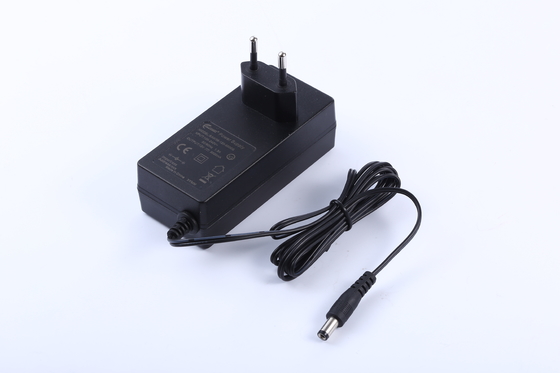 12V 3A 18V 2A 36W AC DC Adapter 24V 1.5 A 5V 5A 9V 3A ประสิทธิภาพระดับ VI