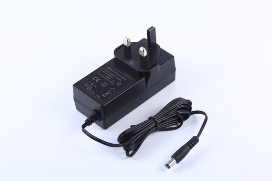 12V 3A 18V 2A 36W AC DC Adapter 24V 1.5 A 5V 5A 9V 3A ประสิทธิภาพระดับ VI