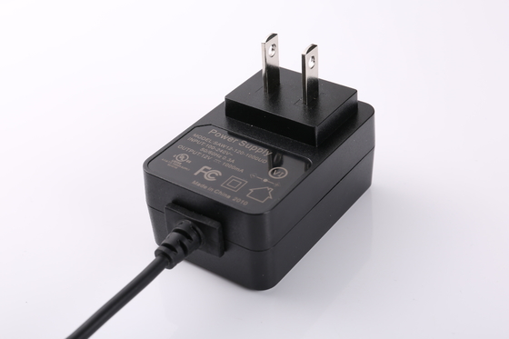 5V 2A 12V 1A แหล่งจ่ายไฟ UL CE UKCA SAA CCC PSE KC Certificated