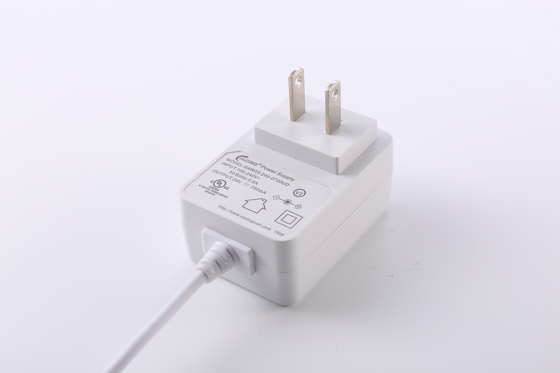 5V 3A 6V 3A 9V 2A 12V 1.5A แหล่งจ่ายไฟ IEC62368 IEC60335 IEC61558 UL1310