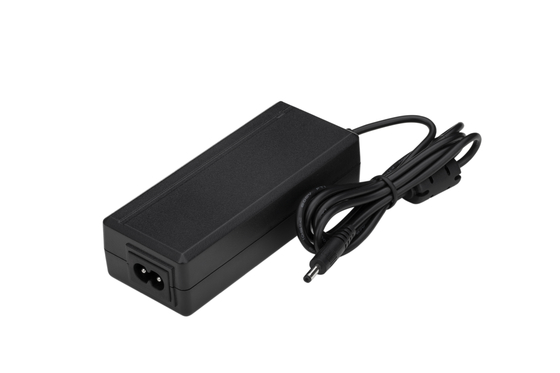 DC 48W Max เดสก์ท็อปอะแดปเตอร์ไฟ 9V 5A 12V 4A 15V 3A 24V 2A C8 C14 C6 สายไฟ AC