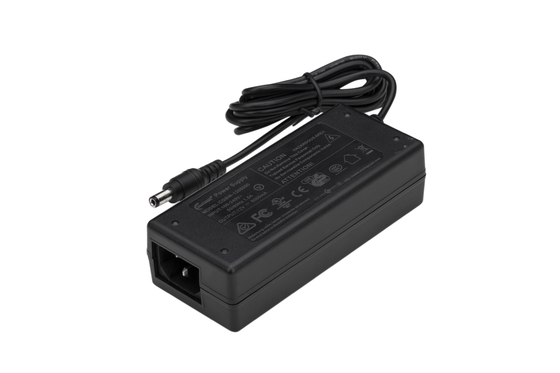 60W 5V 7A 9V 6A 12V 5A เดสก์ท็อปอะแดปเตอร์ไฟ 18V 3.3A 24V 2.5A 48V 1.25A