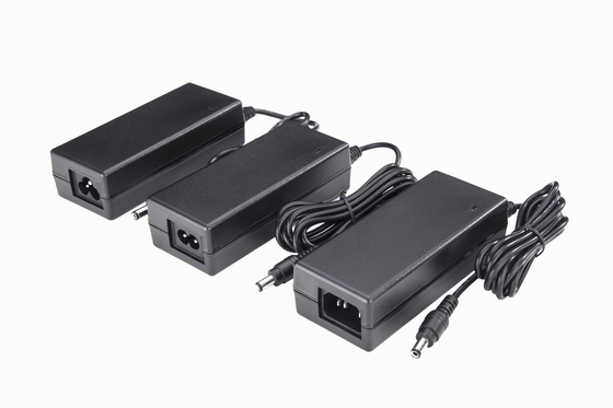 60W 5V 7A 9V 6A 12V 5A เดสก์ท็อปอะแดปเตอร์ไฟ 18V 3.3A 24V 2.5A 48V 1.25A