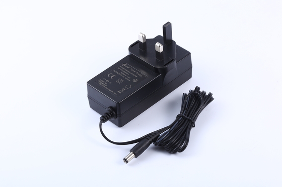 ODM 12V 2A Switching Power Adapter 48W 5 โวลต์ Switching Power Supply