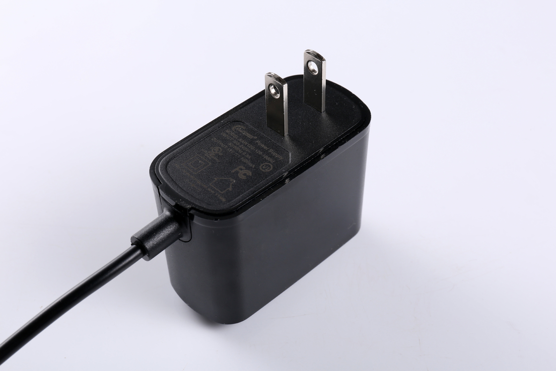 5V 2A 5V 2.5A 15W 12V 1.25A อะแดปเตอร์ไฟ UL CE UKCA SAA CCC KC PSE ได้รับการอนุมัติ
