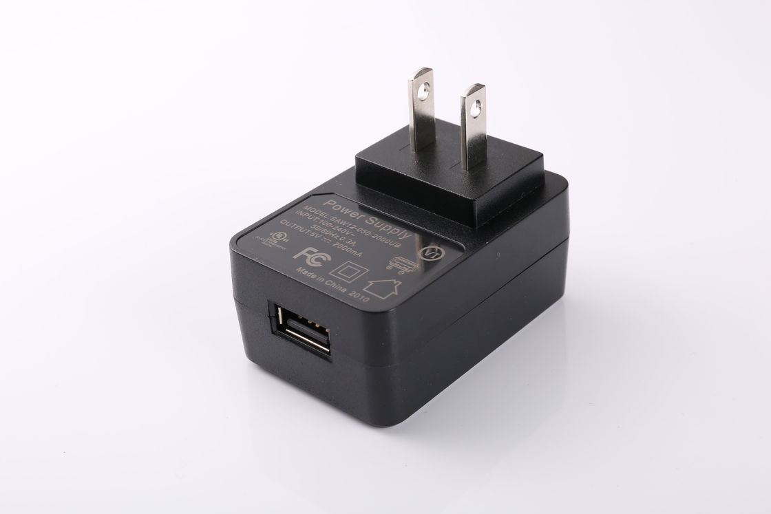 5V 2A 12V 1A แหล่งจ่ายไฟ UL CE UKCA SAA CCC PSE KC Certificated