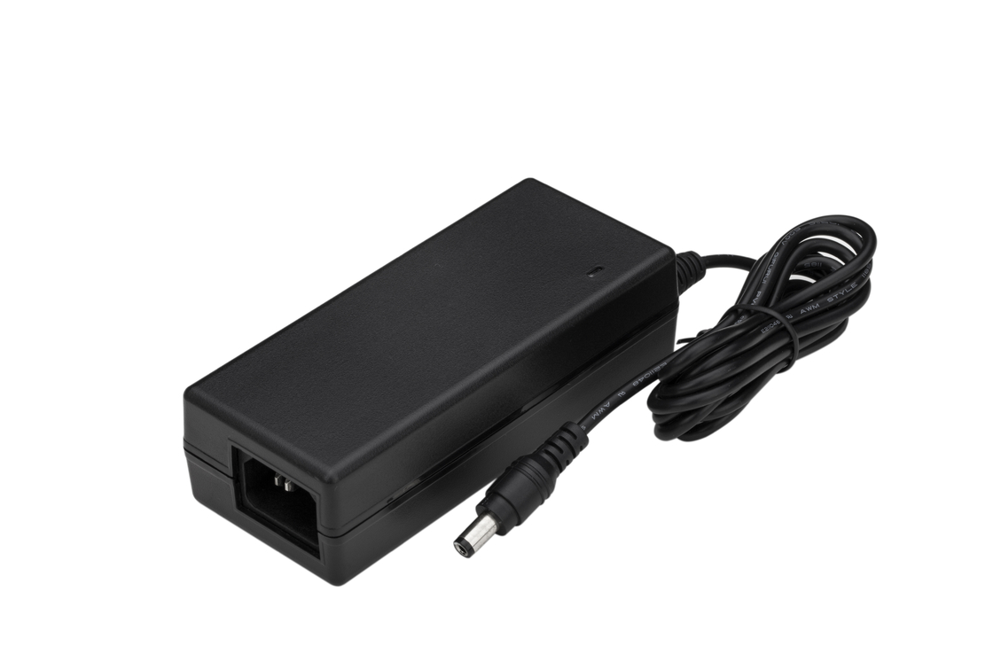 60W 5V 7A 9V 6A 12V 5A เดสก์ท็อปอะแดปเตอร์ไฟ 18V 3.3A 24V 2.5A 48V 1.25A